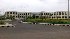 Dr. Shankarrao Chavan Govt. Medical College